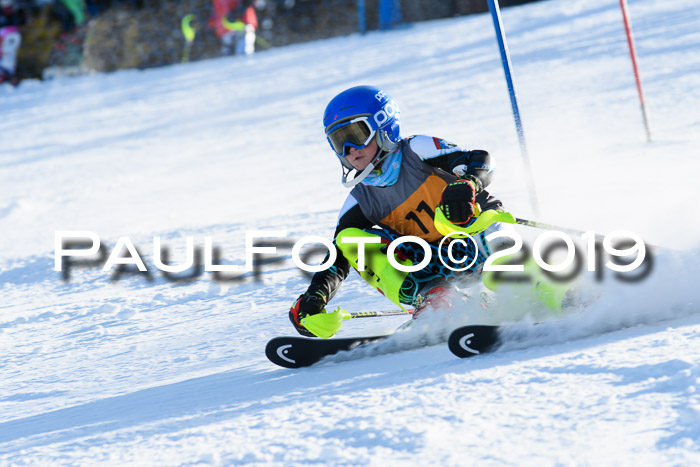 ASV -Reischmann Cup 3 2019 RS