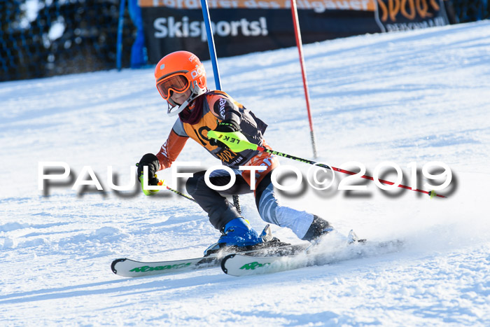 ASV -Reischmann Cup 3 2019 RS