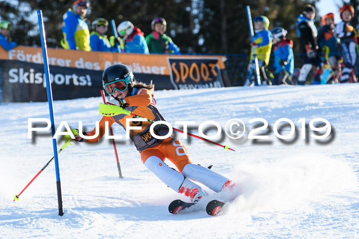 ASV -Reischmann Cup 3 2019 RS