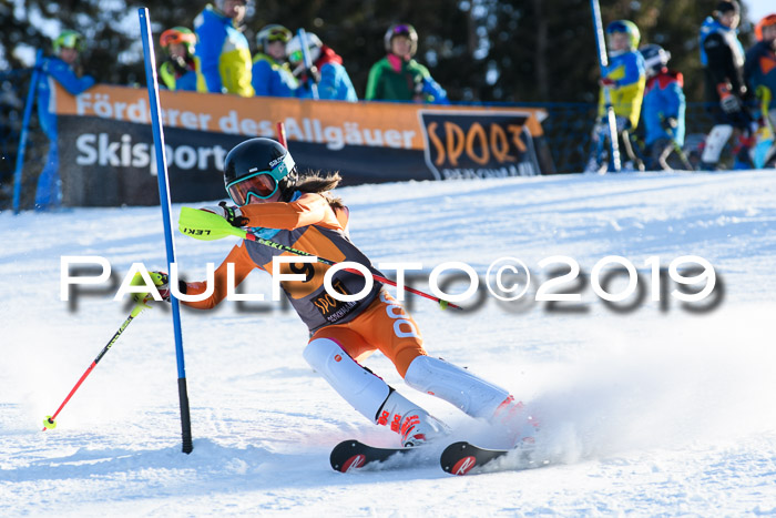 ASV -Reischmann Cup 3 2019 RS