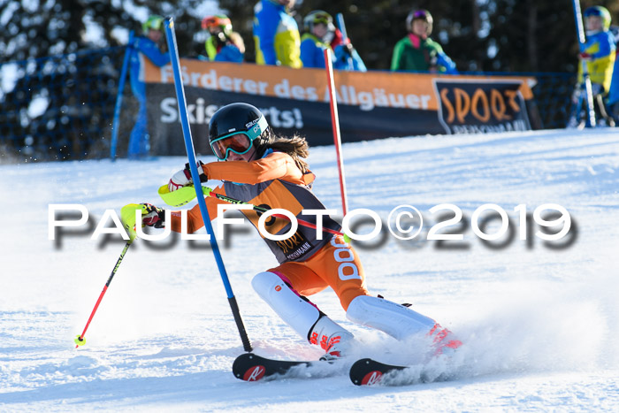 ASV -Reischmann Cup 3 2019 RS