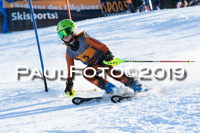 ASV -Reischmann Cup 3 2019 RS