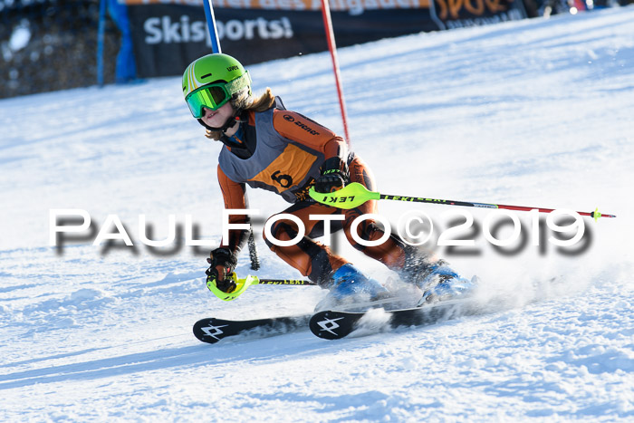 ASV -Reischmann Cup 3 2019 RS