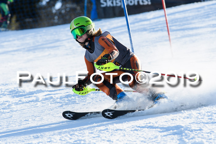 ASV -Reischmann Cup 3 2019 RS