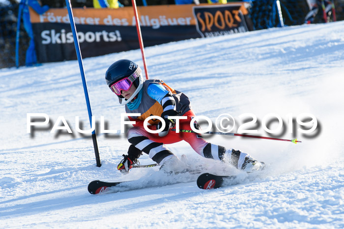 ASV -Reischmann Cup 3 2019 RS