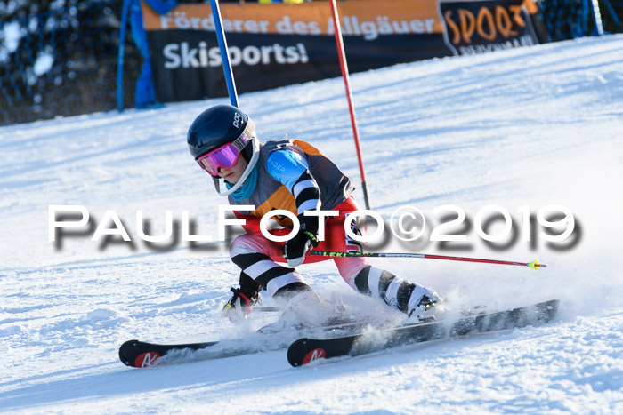 ASV -Reischmann Cup 3 2019 RS