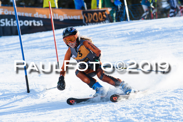 ASV -Reischmann Cup 3 2019 RS