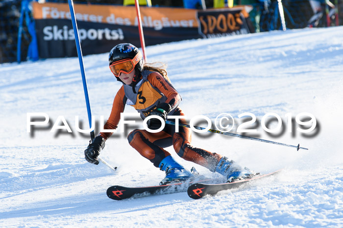 ASV -Reischmann Cup 3 2019 RS