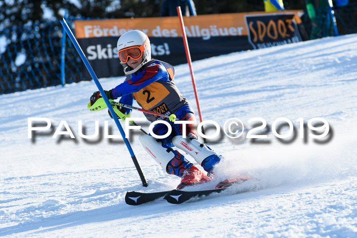 ASV -Reischmann Cup 3 2019 RS