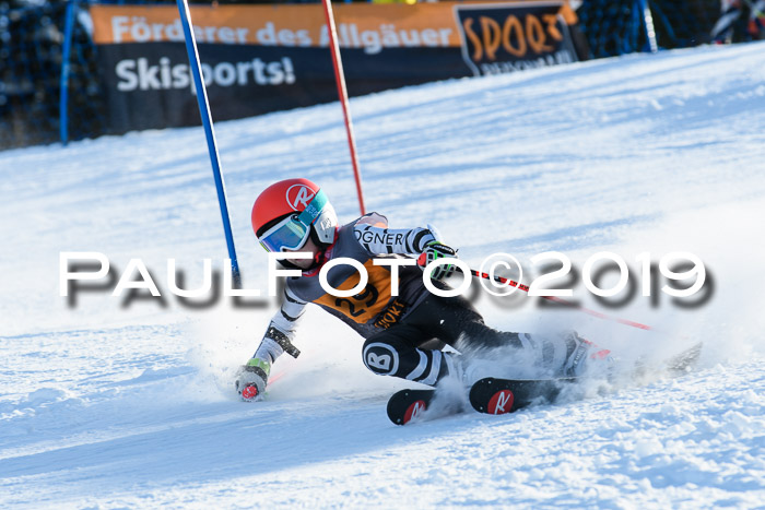ASV -Reischmann Cup 3 2019 RS