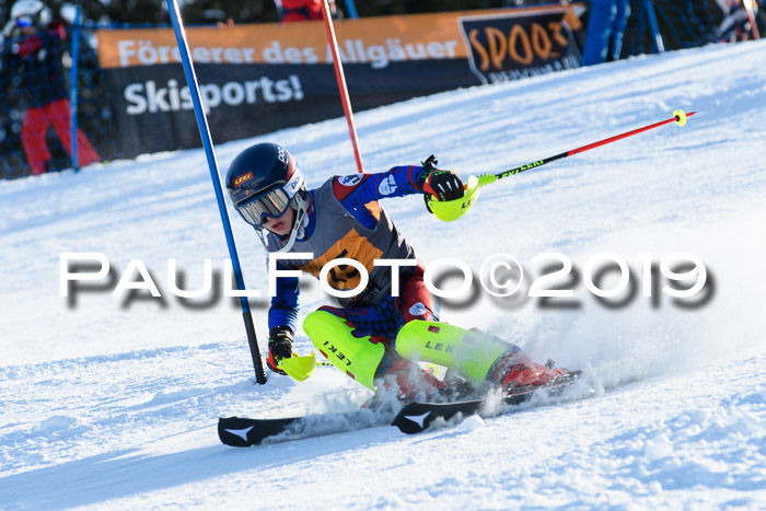 ASV -Reischmann Cup 3 2019 RS