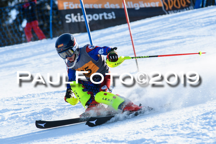 ASV -Reischmann Cup 3 2019 RS