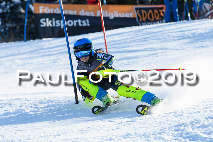 ASV -Reischmann Cup 3 2019 RS