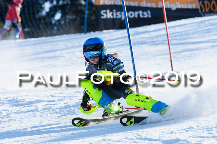 ASV -Reischmann Cup 3 2019 RS
