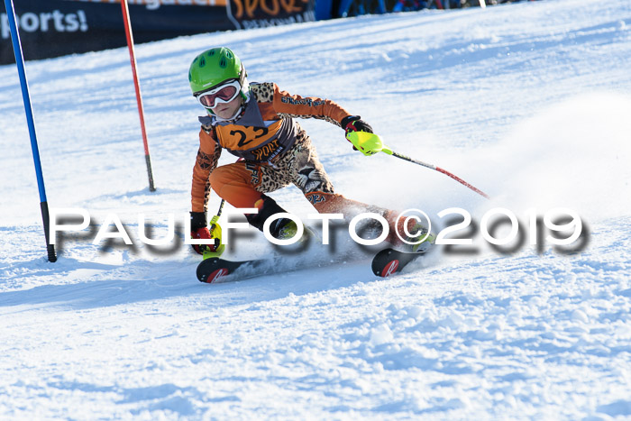 ASV -Reischmann Cup 3 2019 RS