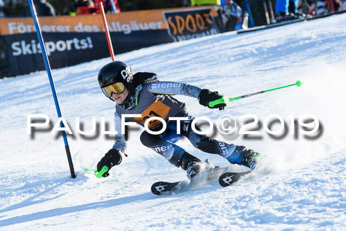 ASV -Reischmann Cup 3 2019 RS
