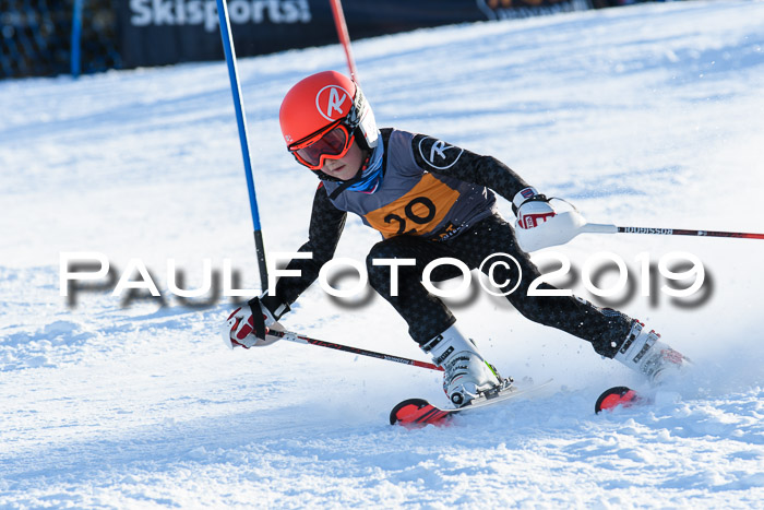 ASV -Reischmann Cup 3 2019 RS