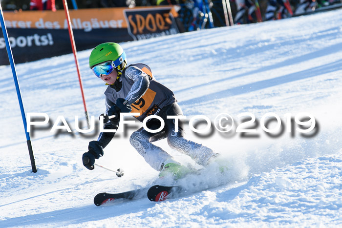 ASV -Reischmann Cup 3 2019 RS