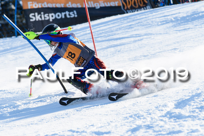 ASV -Reischmann Cup 3 2019 RS