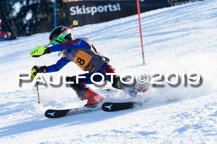 ASV -Reischmann Cup 3 2019 RS