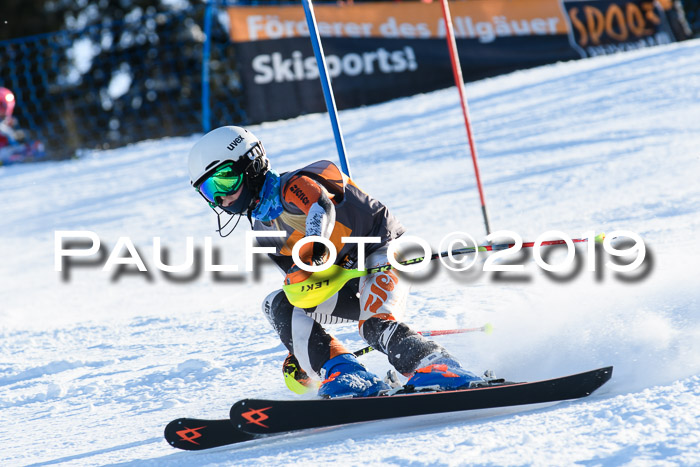 ASV -Reischmann Cup 3 2019 RS