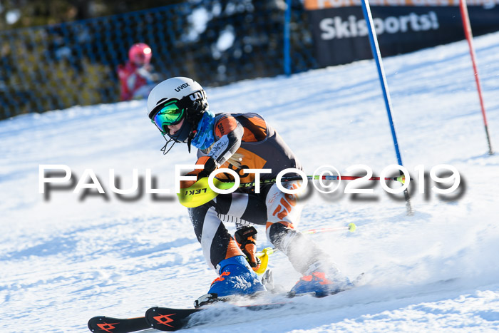 ASV -Reischmann Cup 3 2019 RS