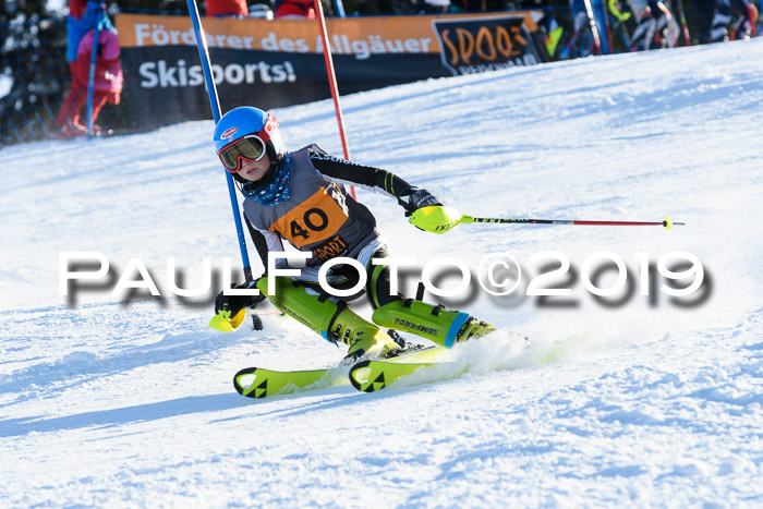 ASV -Reischmann Cup 3 2019 RS