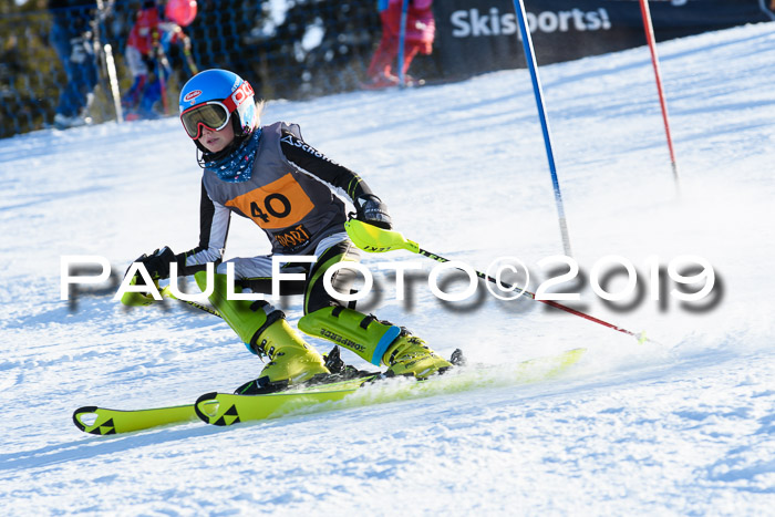 ASV -Reischmann Cup 3 2019 RS
