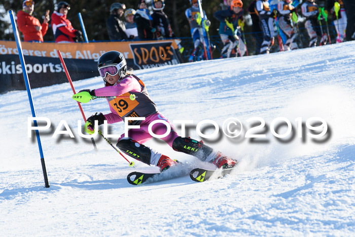 ASV -Reischmann Cup 3 2019 RS