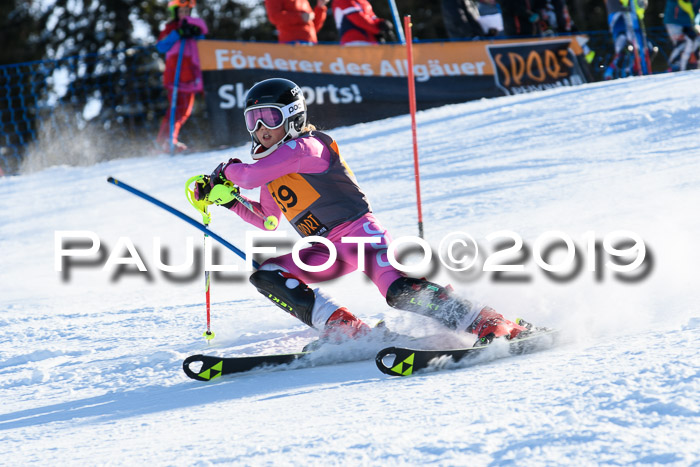 ASV -Reischmann Cup 3 2019 RS