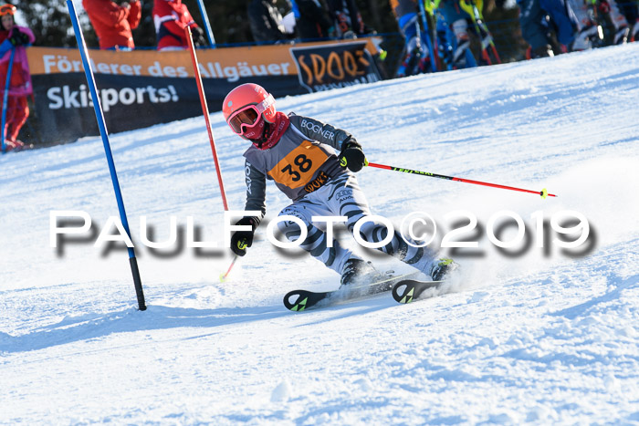 ASV -Reischmann Cup 3 2019 RS