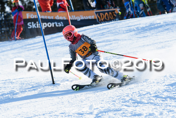 ASV -Reischmann Cup 3 2019 RS