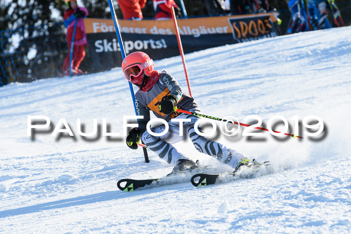 ASV -Reischmann Cup 3 2019 RS