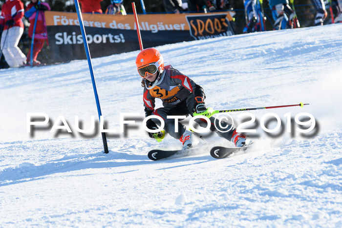 ASV -Reischmann Cup 3 2019 RS