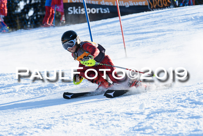 ASV -Reischmann Cup 3 2019 RS