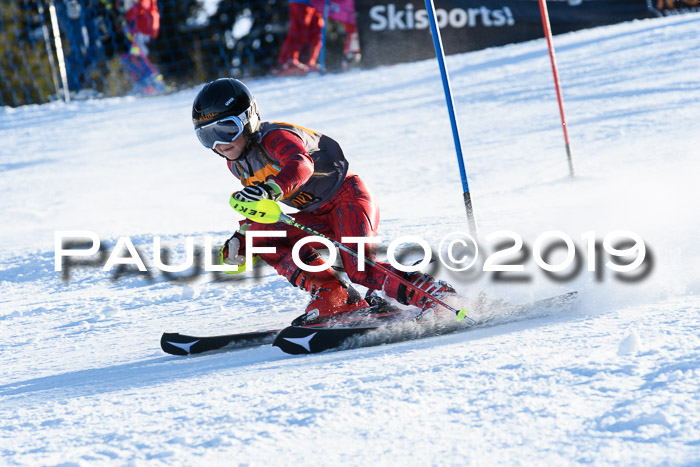 ASV -Reischmann Cup 3 2019 RS