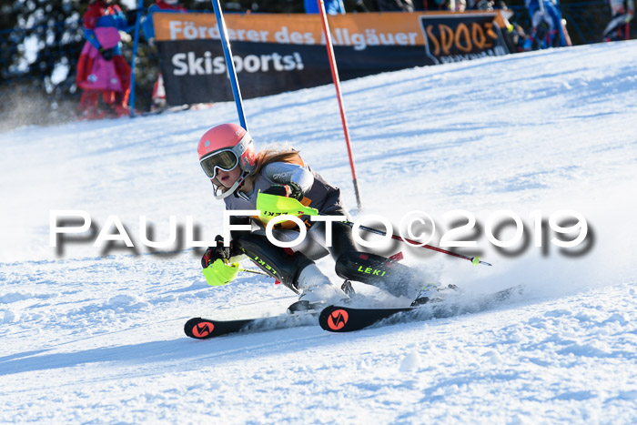 ASV -Reischmann Cup 3 2019 RS
