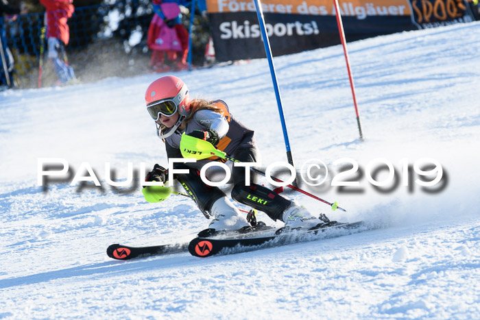 ASV -Reischmann Cup 3 2019 RS