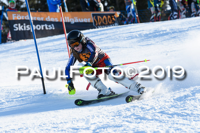 ASV -Reischmann Cup 3 2019 RS