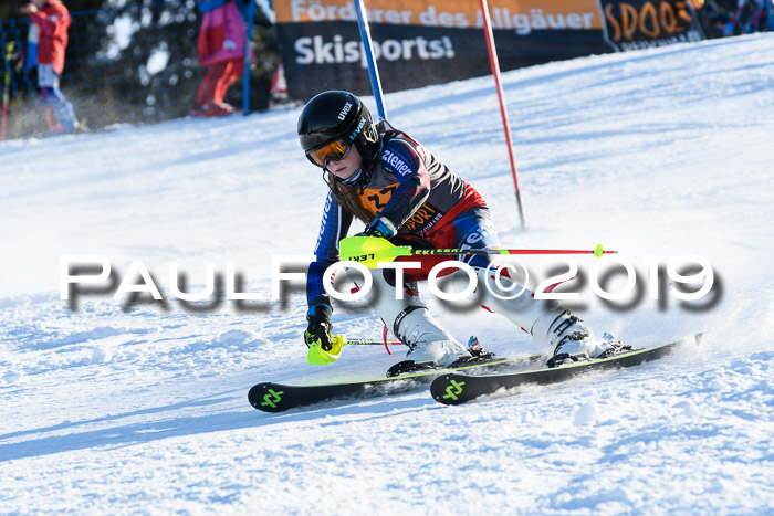 ASV -Reischmann Cup 3 2019 RS