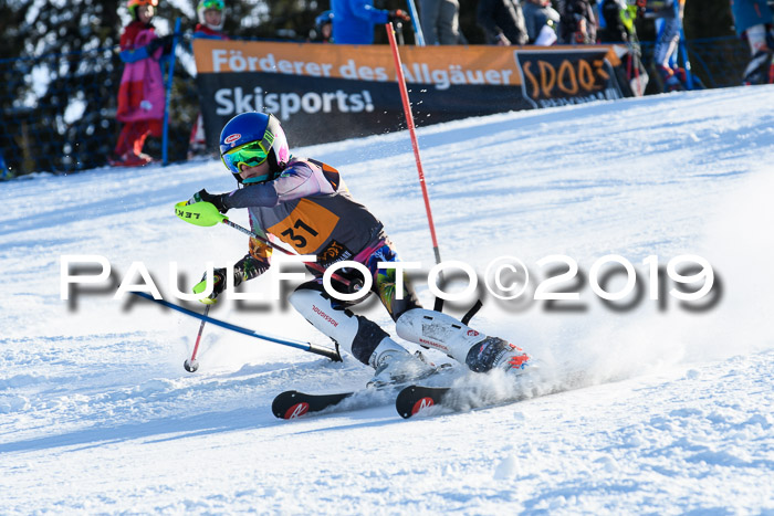 ASV -Reischmann Cup 3 2019 RS