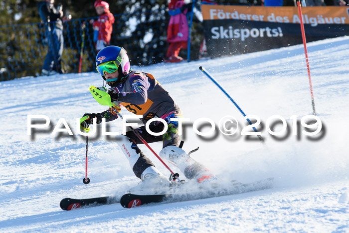 ASV -Reischmann Cup 3 2019 RS