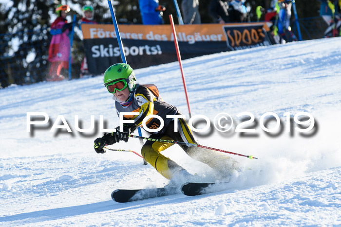 ASV -Reischmann Cup 3 2019 RS