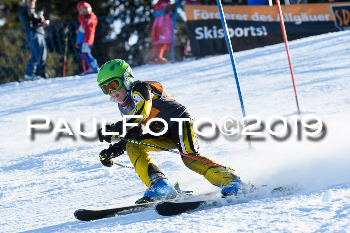 ASV -Reischmann Cup 3 2019 RS
