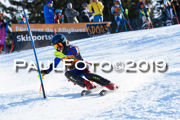 ASV -Reischmann Cup 3 2019 RS