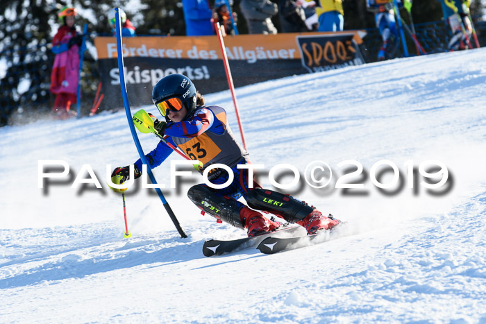 ASV -Reischmann Cup 3 2019 RS