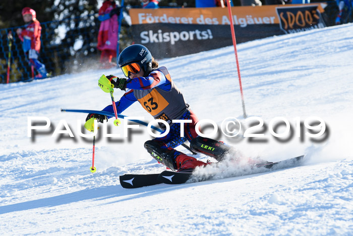ASV -Reischmann Cup 3 2019 RS