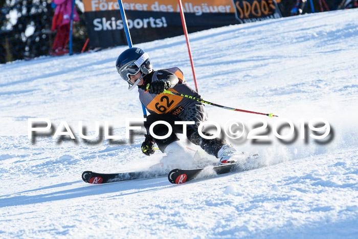 ASV -Reischmann Cup 3 2019 RS