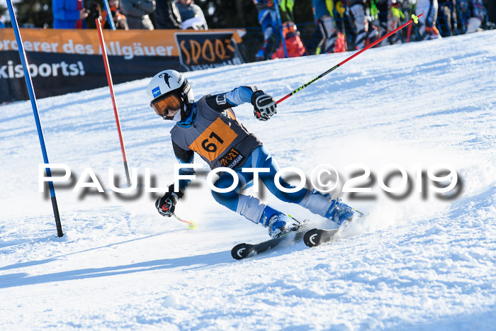 ASV -Reischmann Cup 3 2019 RS