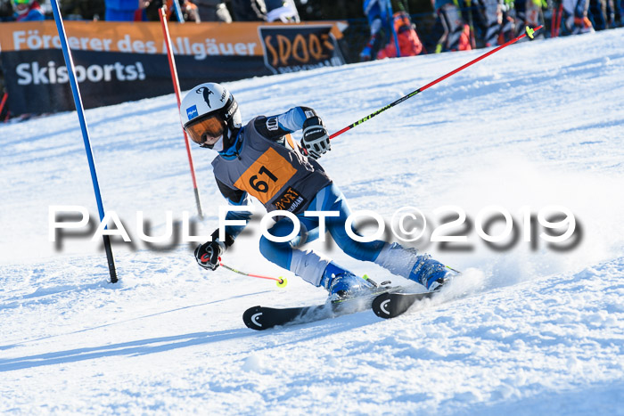 ASV -Reischmann Cup 3 2019 RS